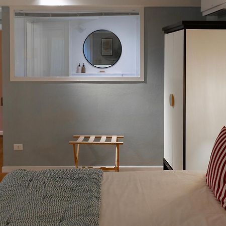 Lunaria Suites - Fyodor Dostoyevsky'S House 피렌체 외부 사진