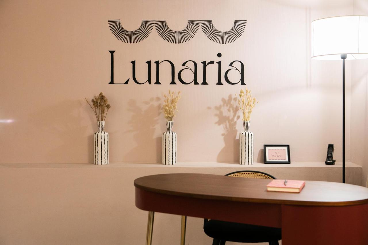Lunaria Suites - Fyodor Dostoyevsky'S House 피렌체 외부 사진